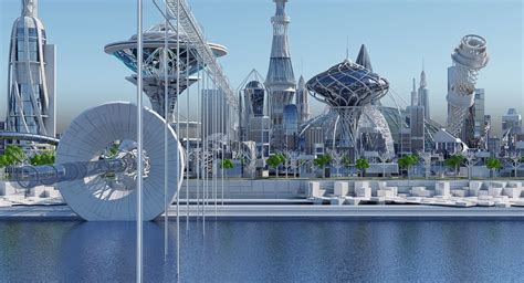 utopian city - Búsqueda de Google | Búsqueda de google, Google