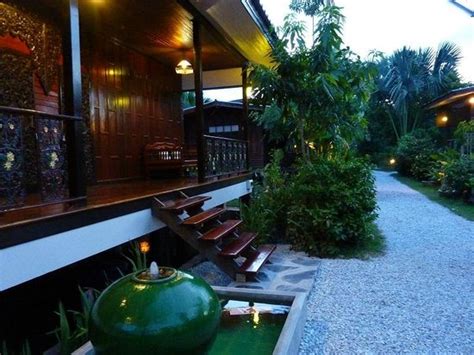 Lotus Village - UPDATED 2017 Prices & Guest house Reviews (Sukhothai, Thailand) - TripAdvisor