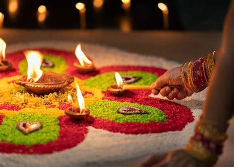 Deepavali 2024 in Singapore: Festive events and more | Honeycombers Singapore