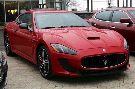 45+ Maserati Granturismo Doors - Best Interior Car