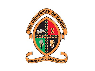 University of Zambia - Home - AU-IBAR ECOSYSTEM