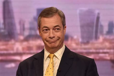 Nigel Farage to host episode of GB News show from pub…