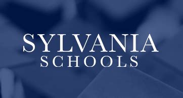 Sylvania Schools