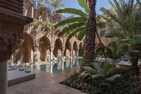 Best Luxury Hotels In Morocco 2021 - The Luxury Editor