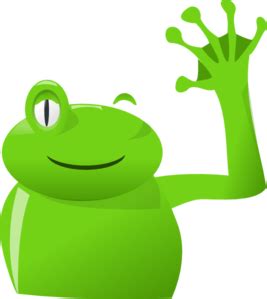 Free Waving Hello Cliparts, Download Free Waving Hello Cliparts png images, Free ClipArts on ...