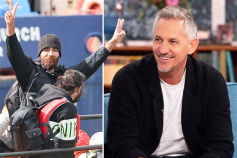 Gary Lineker reveals he's inviting migrant to live at £4m house because his 'kids are grown up ...