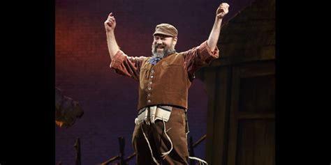 Miracle of Miracles! Fiddler on the Roof Revival, Starring Danny Burstein, Will Release Cast ...