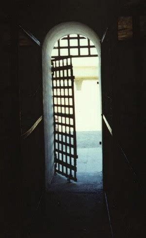 Yuma Territorial Prison - Arizona Ghost Town