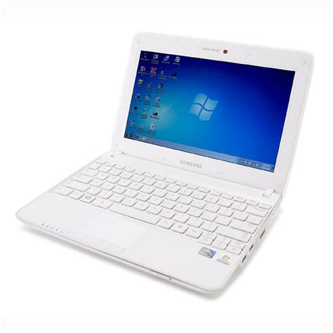 Samsung N210 (Intel Atom N450) - Review 2010 - PCMag UK