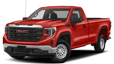 2023 GMC Sierra 1500: Does the Pro Trim Give You Enough Equipment?