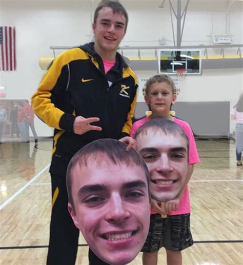 Youth Basketball Big Head Cutouts, Custom Cutouts, and More from Build ...