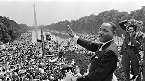 FBI, which conducted surveillance on MLK, sees backlash after socia.. - ABC11 Raleigh-Durham