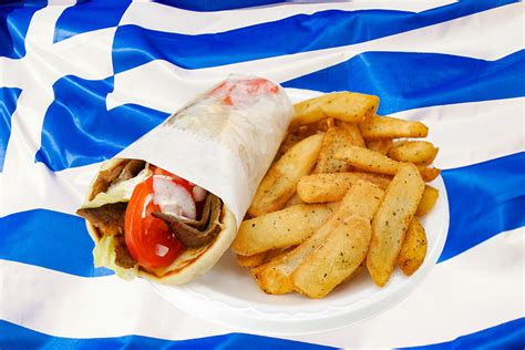 Athens Greek Restaurant