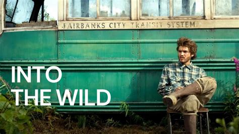 Into the Wild: The Tragic Story of Christopher McCandless