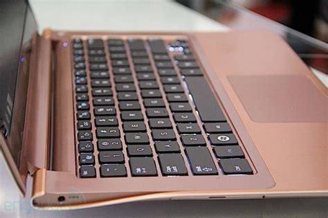 Samsung to Launch Limited Edition Crystal-studded Series 9 Laptops - eXtravaganzi