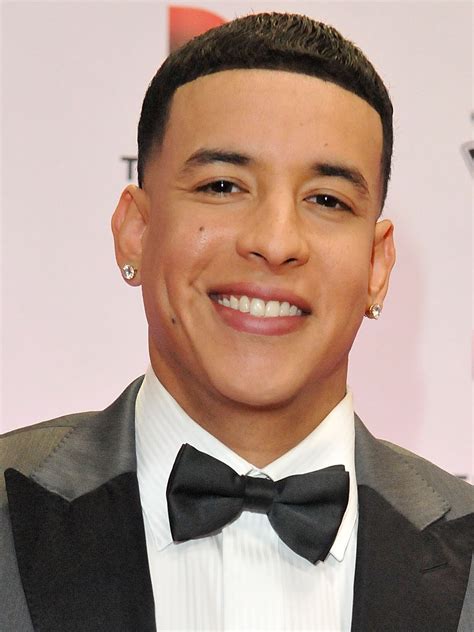 ️Daddy Yankee Hairstyle Free Download| Goodimg.co