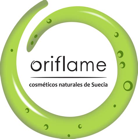 Oriflame Logo - LogoDix