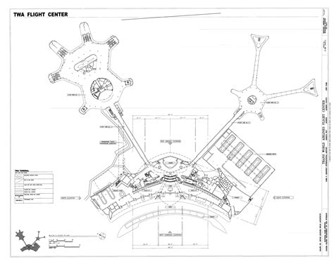 Gallery of AD Classics: TWA Flight Center / Eero Saarinen - 8