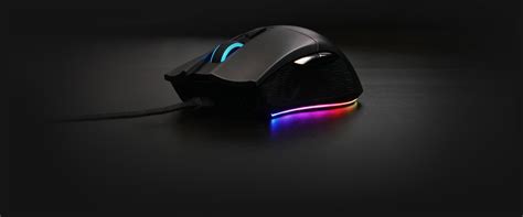 ROG Gladius II Origin | Mice & Mouse Pads | ROG United States