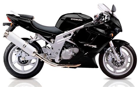 All HYOSUNG GT models and generations by year, specs reference and pictures - autoevolution