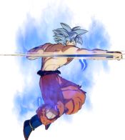 DBFZ/UI Goku - Dustloop Wiki