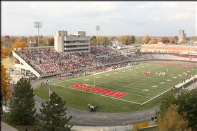 Profile for University of Central Missouri - HigherEdJobs