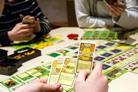 The 40 Best Board Games For Every Occasion. Period.