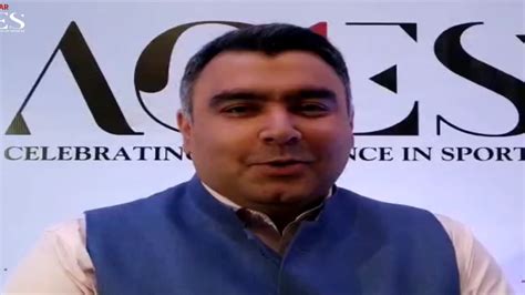 Sportstar Aces Awards: I always wanted to be on the Sportstar pullouts, says Gagan Narang ...