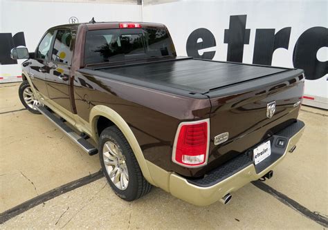 2013 Ram 2500 Tonneau Covers - BAK Industries