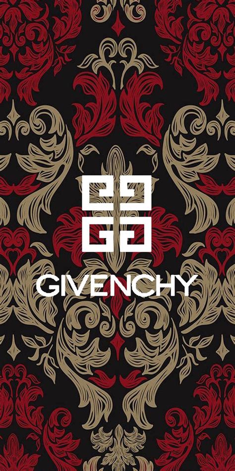 Top 999+ Givenchy Wallpaper Full HD, 4K Free to Use