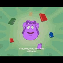 Dora The Explorer Backpack Song