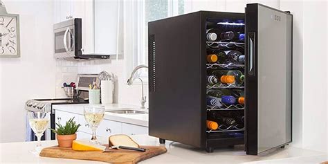 Best Wine Coolers and Fridges in 2021