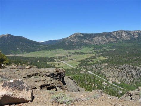 Indian Head Cliffs hiking trail, Hope Valley, ca. | Hope valley, Hiking trails, Natural landmarks