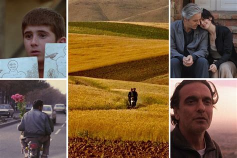 14 Best Abbas Kiarostami Films: Top Kiarostami Movies