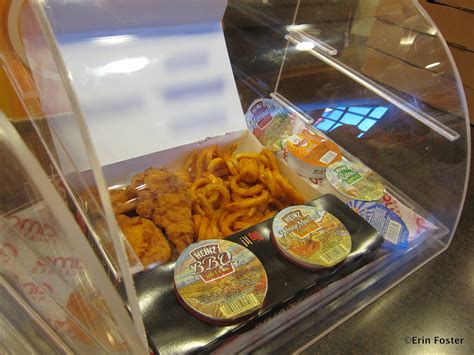 Review: New Downtown Disney Orlando AMC Theater Concession Stand | the disney food blog