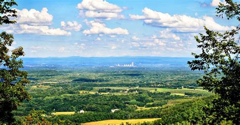 Simply Albany: Thacher State Park in the Summer