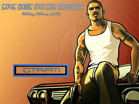 GTA SA - Save Game 100% Complete | GTA Free Mods