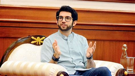 Mumbai: Roads, bridges work stopped, says Aaditya Thackeray