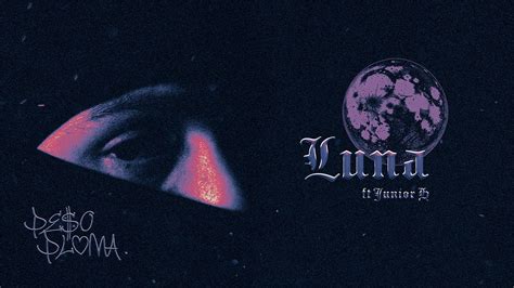 LUNA (Visualizer) - Peso Pluma, Junior H Chords - Chordify