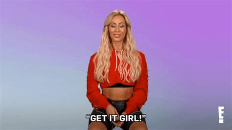 Total Divas Yas GIF by E! - Find & Share on GIPHY