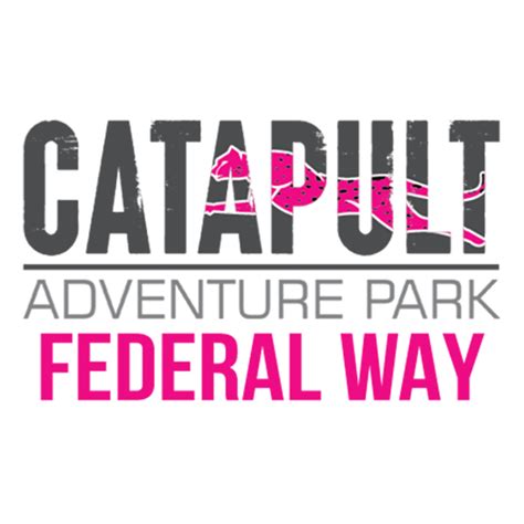 Catapult Adventure Park Federal Way | Federal Way WA