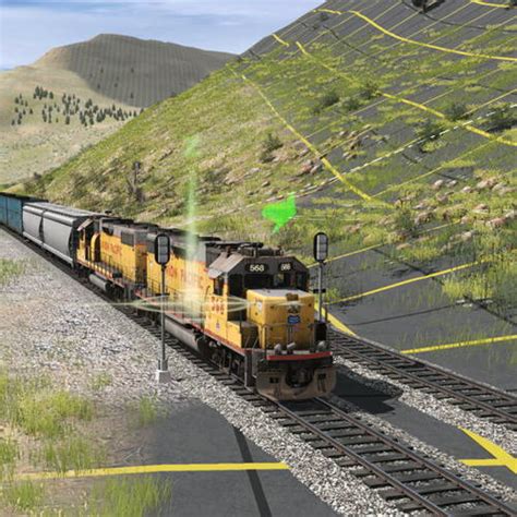 Trainz Railroad Simulator 2022 | Trainz Store