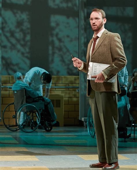 See the Oliver Sacks 'Awakenings' Opera in Boston | Tobias Picker