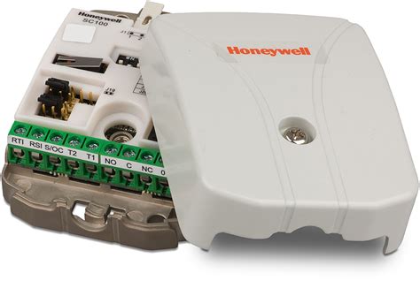 Honeywell SC100 | ADI