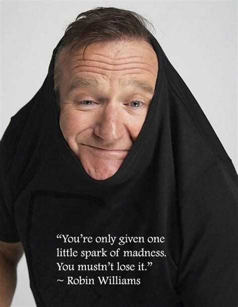 Robin Williams Quotes On Depression. QuotesGram