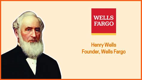 Wells Fargo Success Story - The American Financial Services Giant