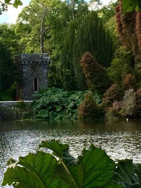 Irish Agricultural Museum & Johnstown Castle Gardens | Castle garden ...