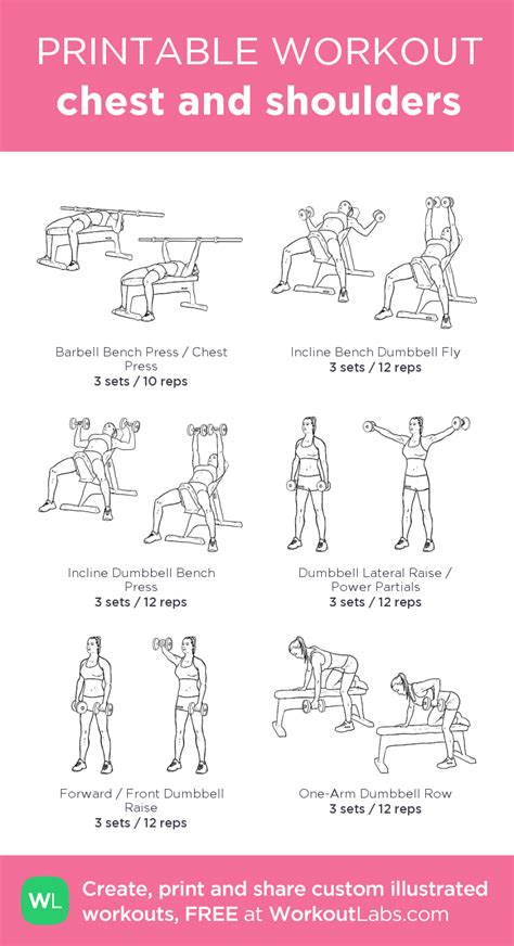 chest and tricep workout at home no equipment - Hildegarde Cooley