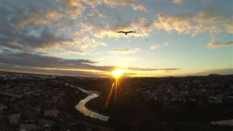 Pakuranga, Auckland, New Zealand | Dronestagram