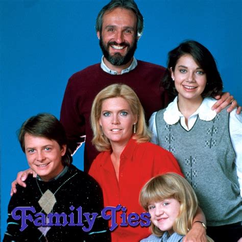 Watch Family Ties Episodes | Season 2 | TV Guide